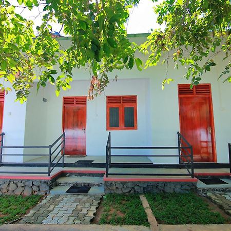Hiriketiya Cinnamon Garden Dikwella Exteriér fotografie