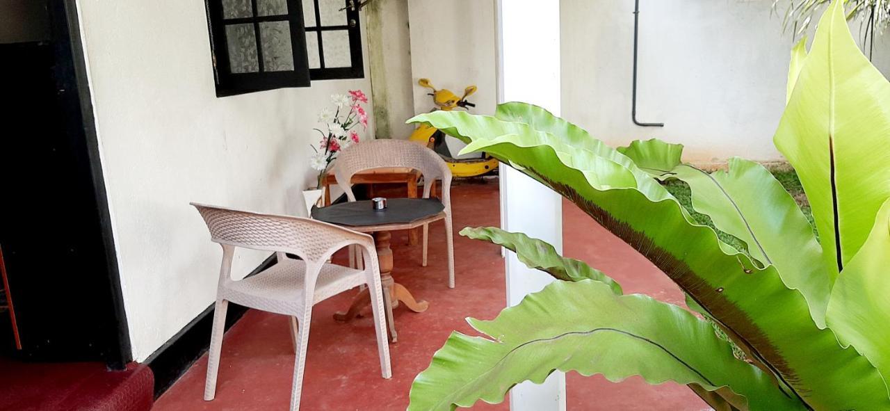 Hiriketiya Cinnamon Garden Dikwella Exteriér fotografie