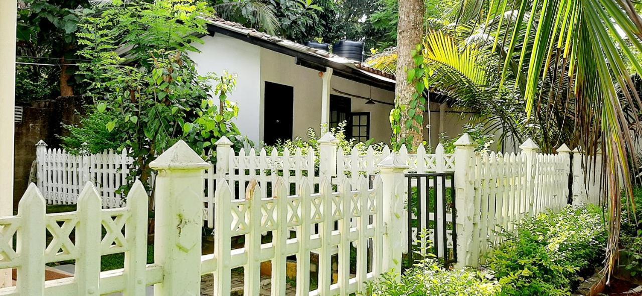 Hiriketiya Cinnamon Garden Dikwella Exteriér fotografie