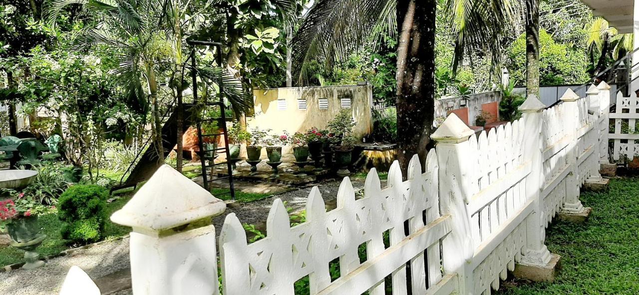 Hiriketiya Cinnamon Garden Dikwella Exteriér fotografie