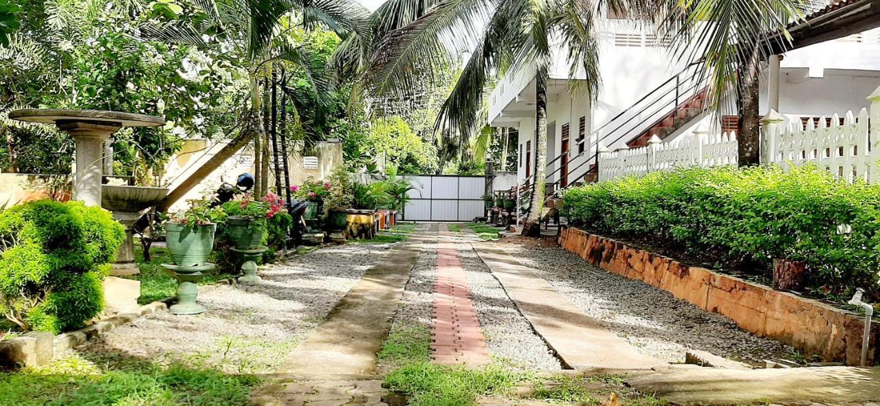 Hiriketiya Cinnamon Garden Dikwella Exteriér fotografie