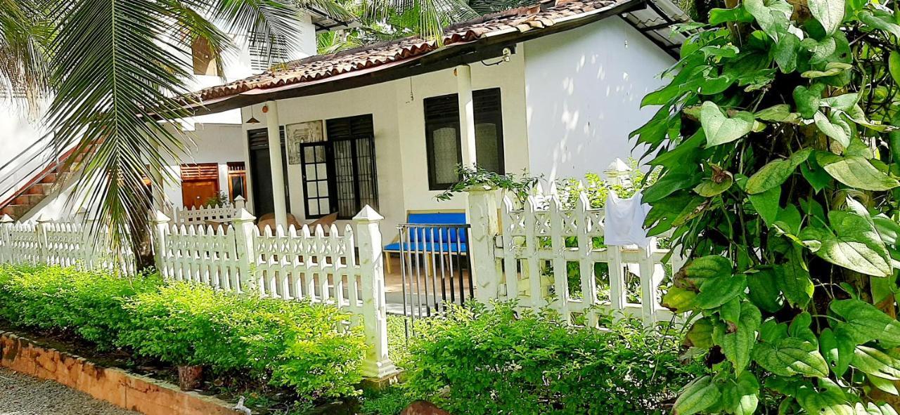 Hiriketiya Cinnamon Garden Dikwella Exteriér fotografie
