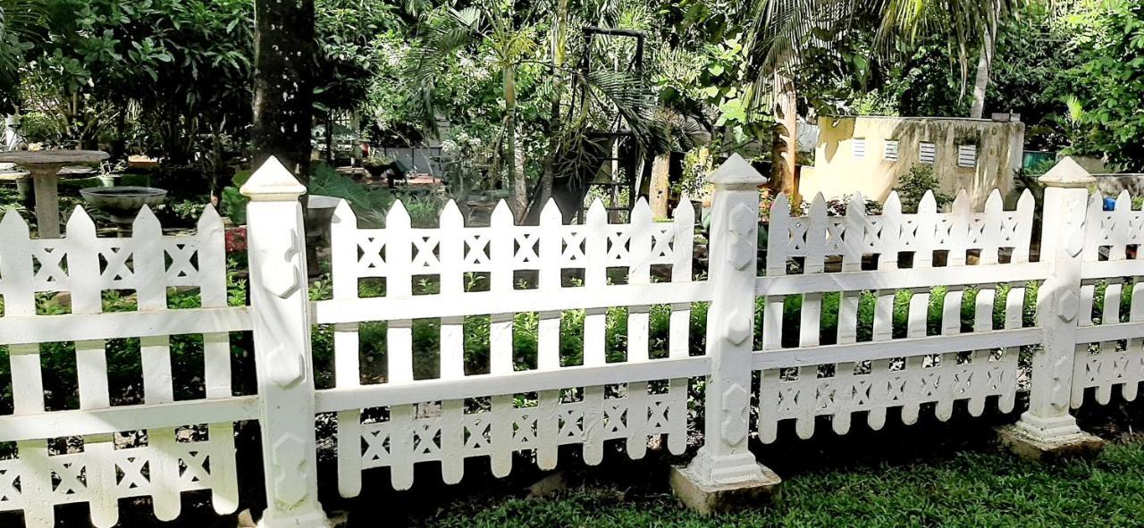 Hiriketiya Cinnamon Garden Dikwella Exteriér fotografie