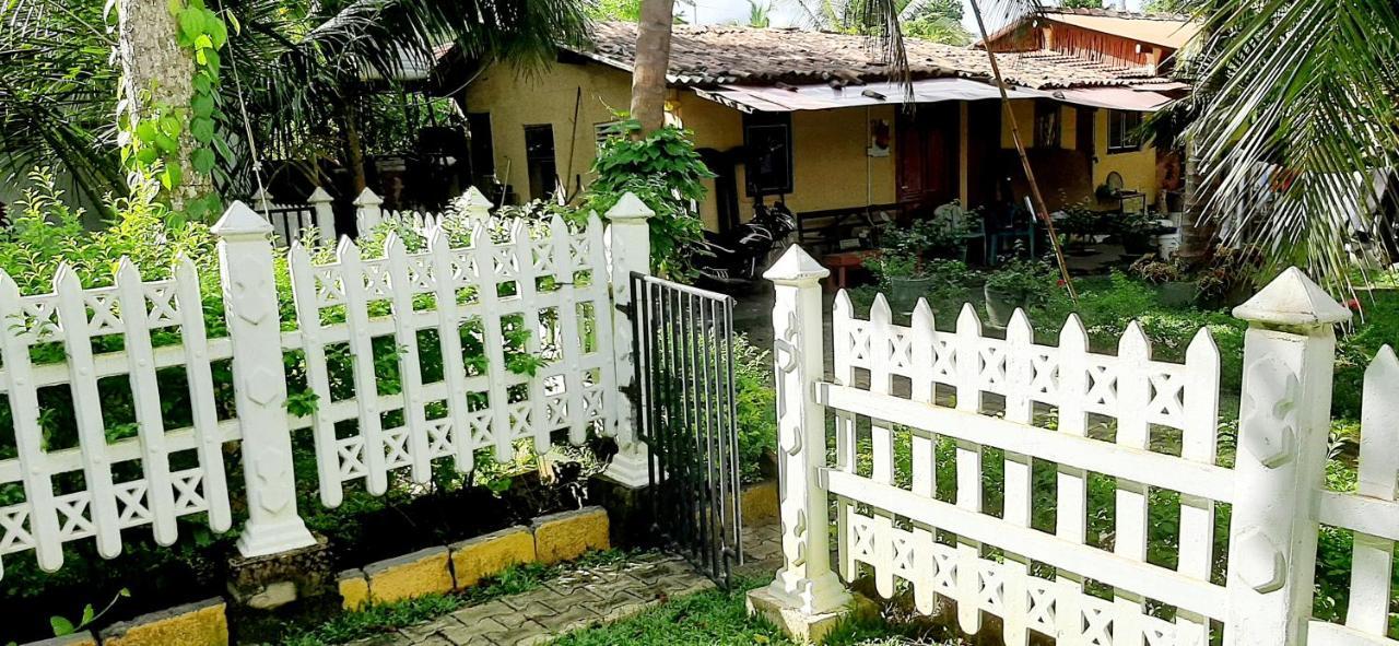 Hiriketiya Cinnamon Garden Dikwella Exteriér fotografie