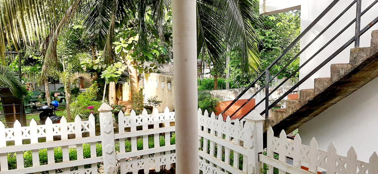 Hiriketiya Cinnamon Garden Dikwella Exteriér fotografie