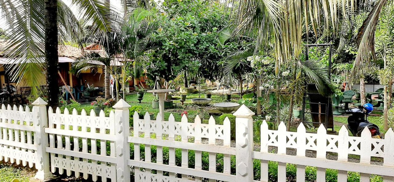 Hiriketiya Cinnamon Garden Dikwella Exteriér fotografie