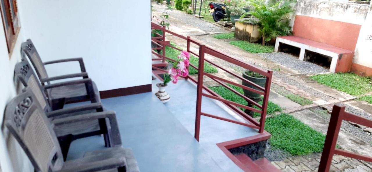 Hiriketiya Cinnamon Garden Dikwella Exteriér fotografie