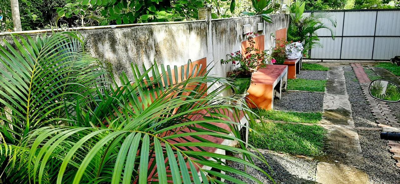 Hiriketiya Cinnamon Garden Dikwella Exteriér fotografie