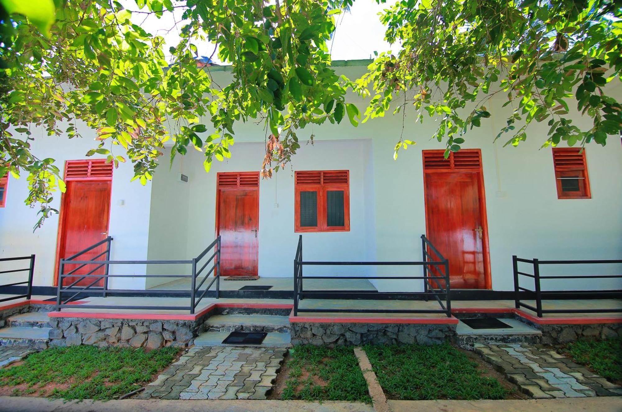 Hiriketiya Cinnamon Garden Dikwella Exteriér fotografie