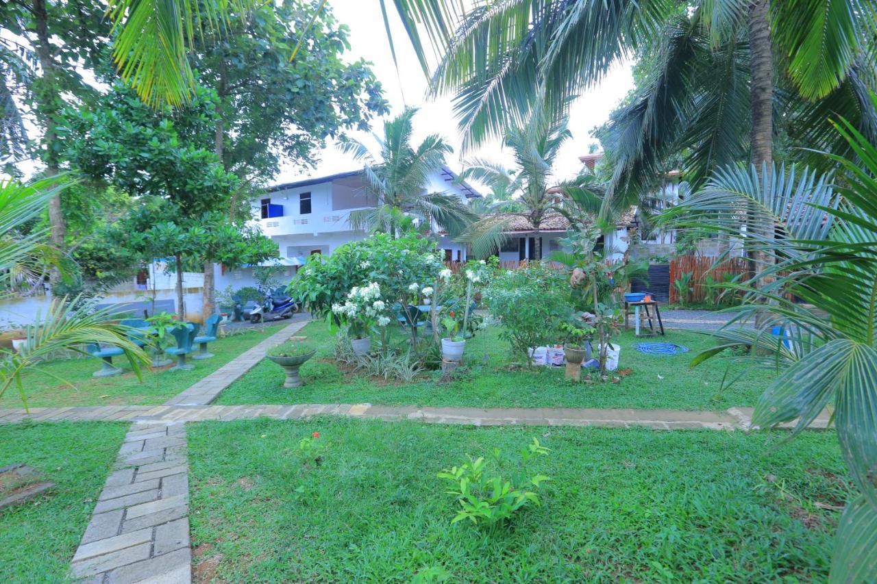 Hiriketiya Cinnamon Garden Dikwella Exteriér fotografie