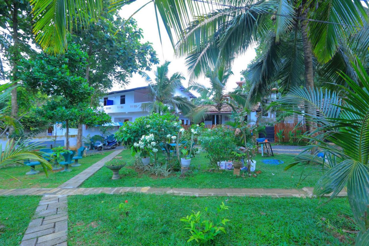 Hiriketiya Cinnamon Garden Dikwella Exteriér fotografie