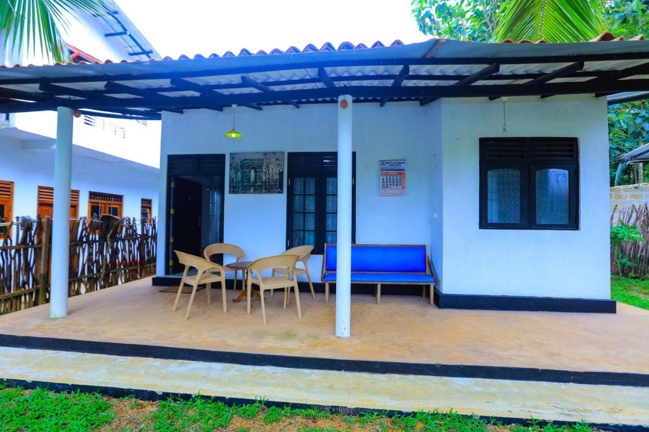 Hiriketiya Cinnamon Garden Dikwella Exteriér fotografie