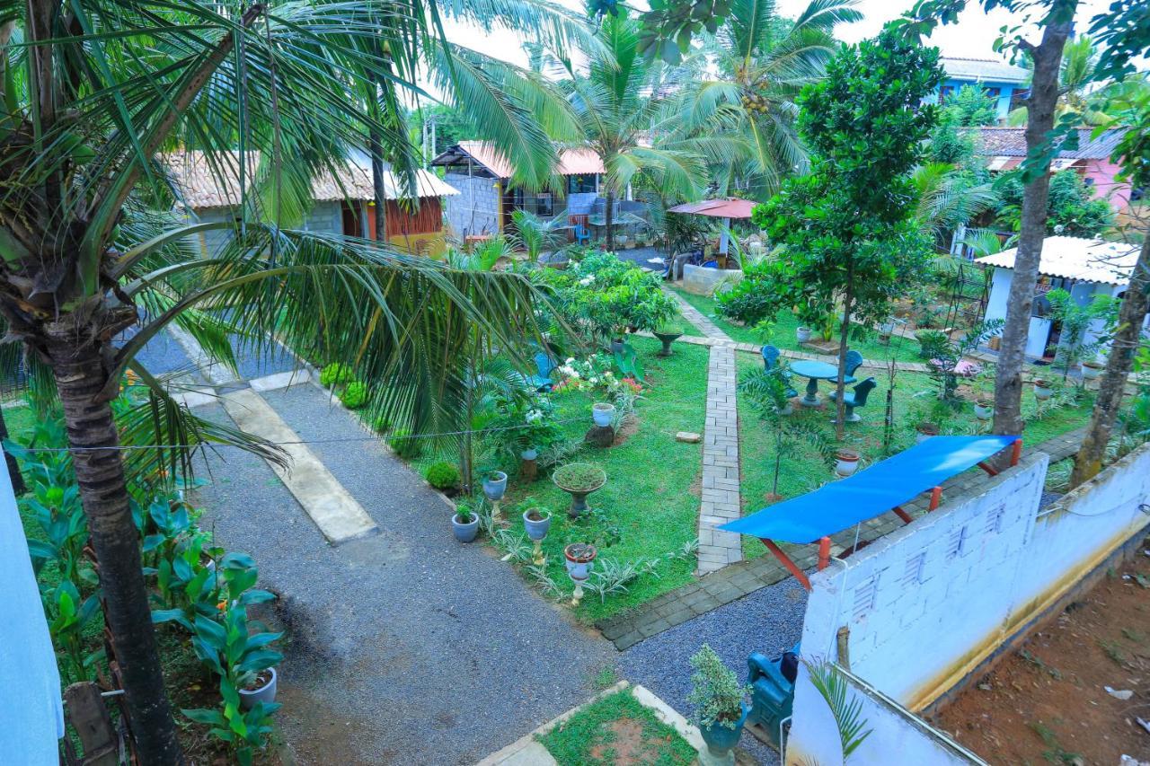 Hiriketiya Cinnamon Garden Dikwella Exteriér fotografie