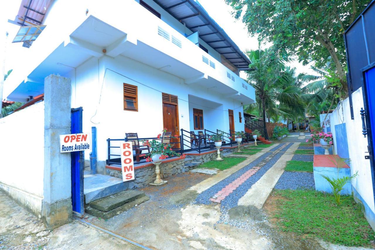 Hiriketiya Cinnamon Garden Dikwella Exteriér fotografie
