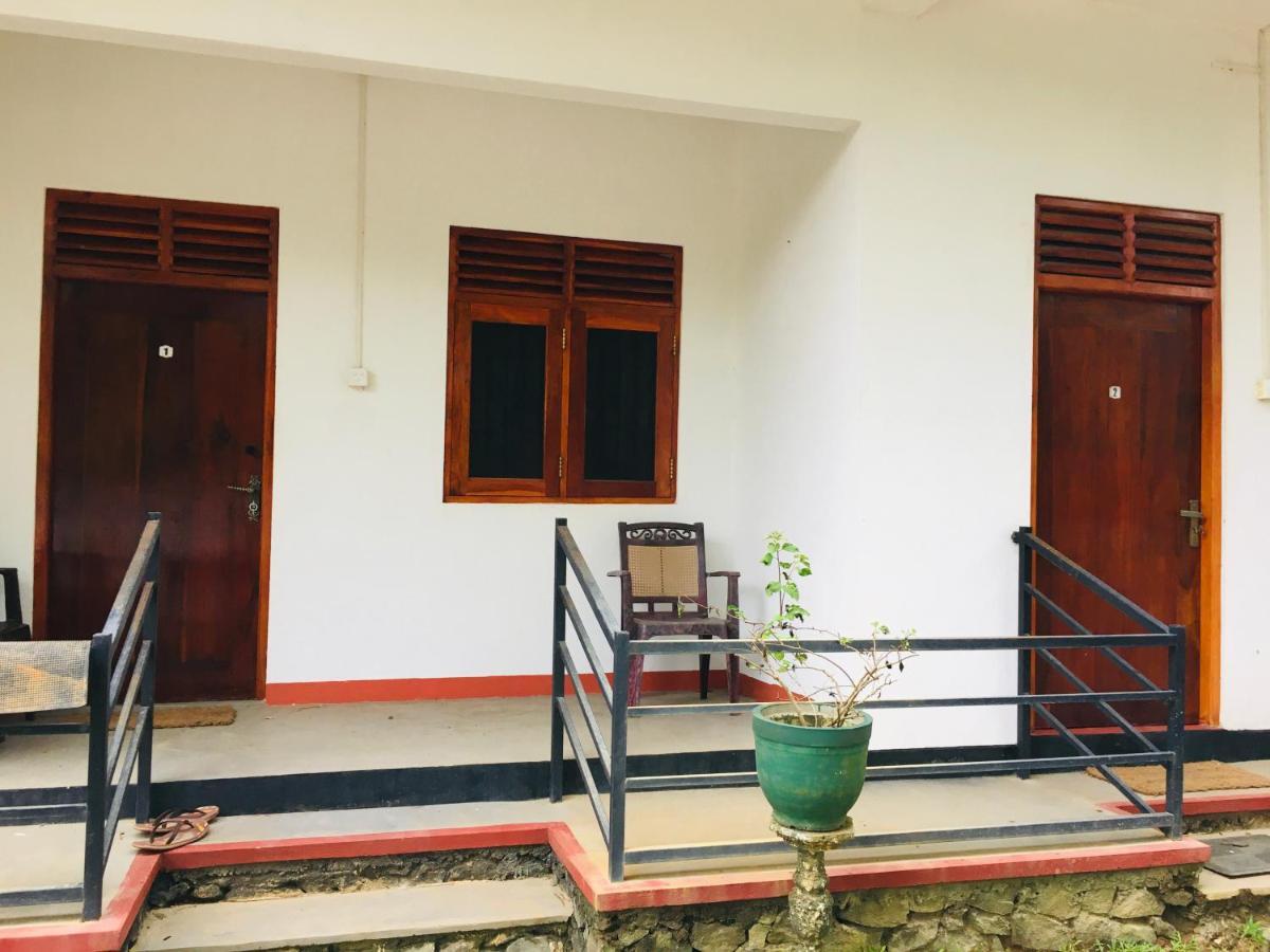 Hiriketiya Cinnamon Garden Dikwella Exteriér fotografie