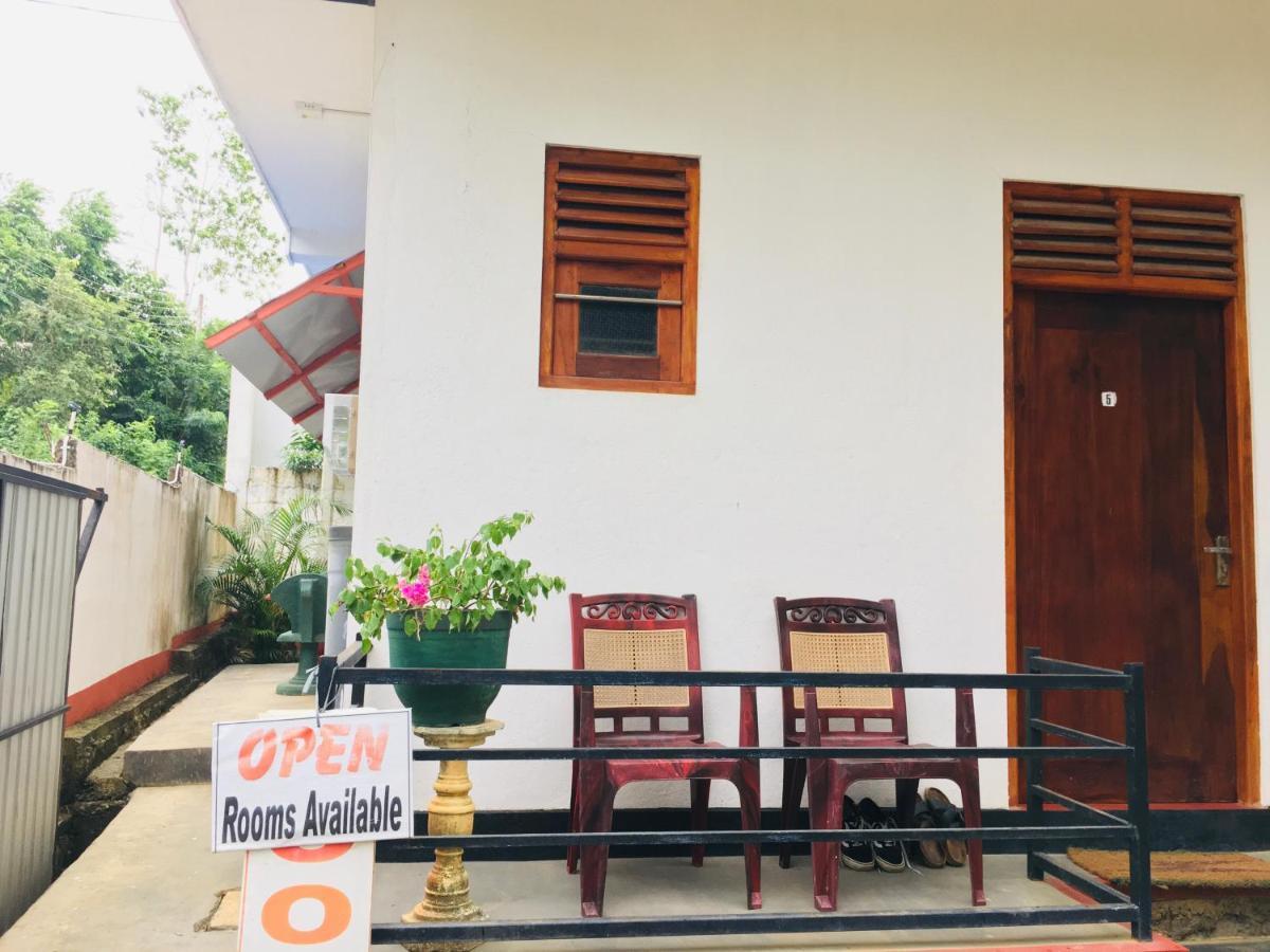 Hiriketiya Cinnamon Garden Dikwella Exteriér fotografie