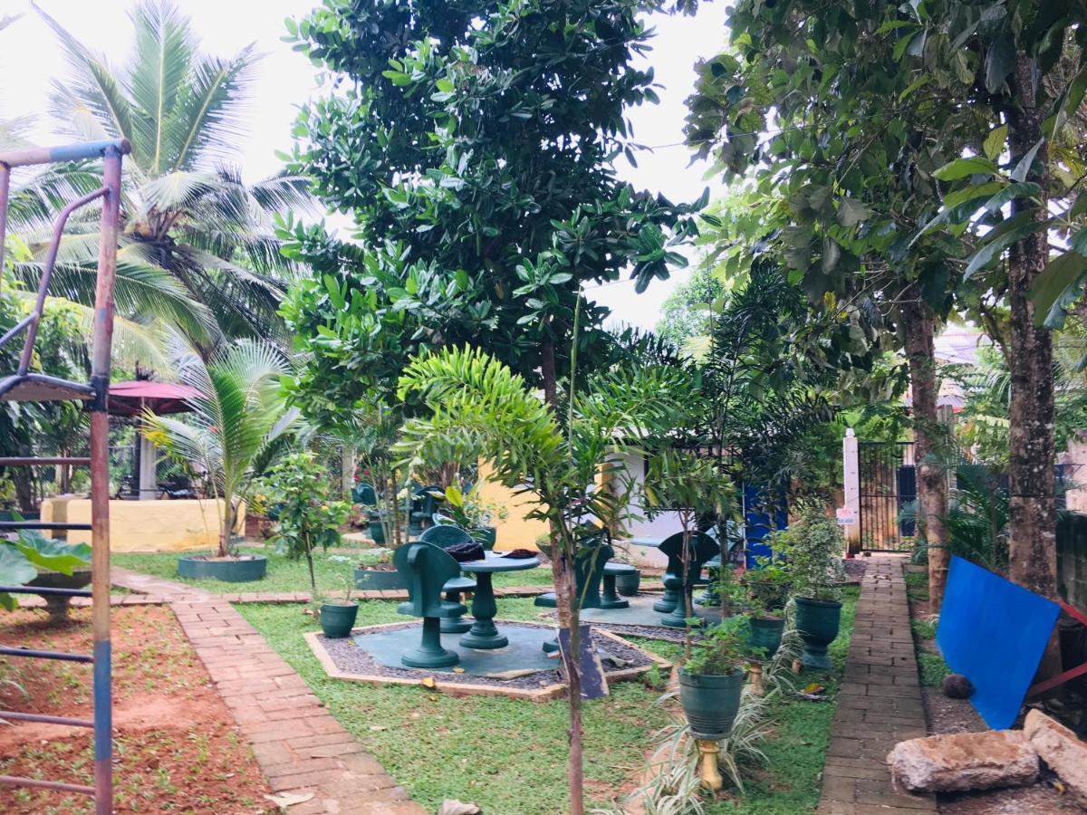 Hiriketiya Cinnamon Garden Dikwella Exteriér fotografie